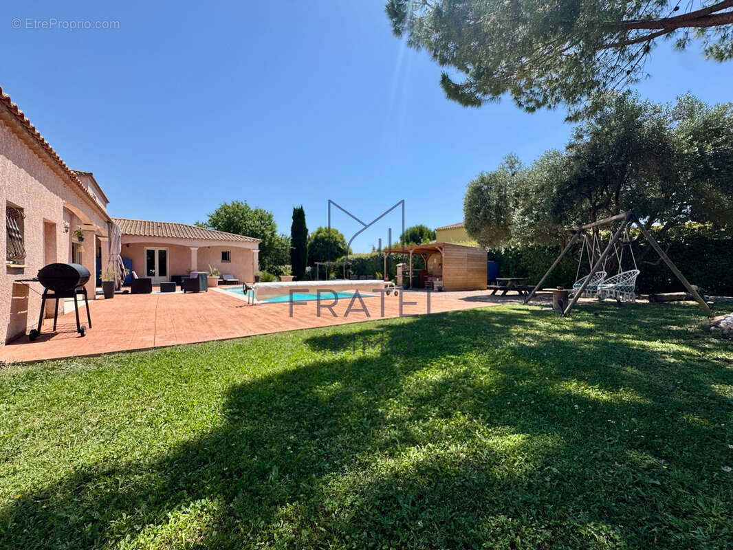Maison à PINET