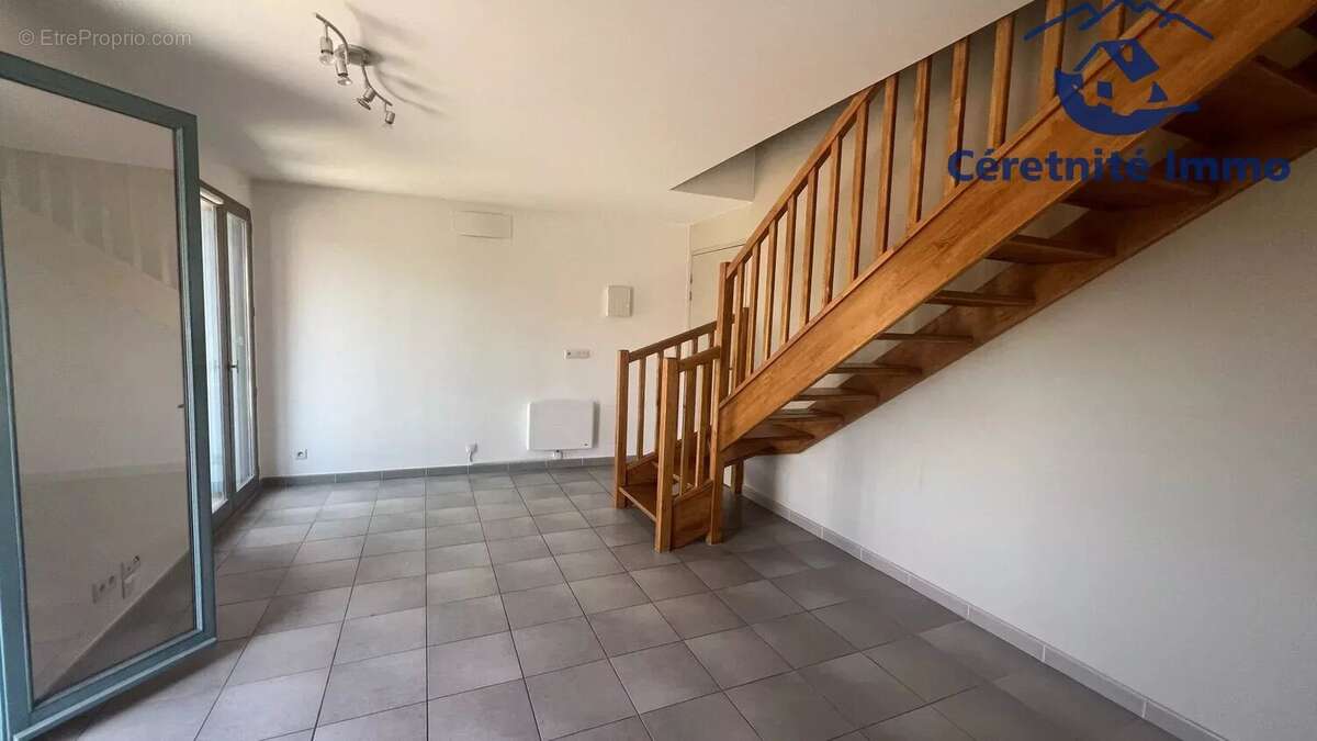 Duplex à Céret - photo 8