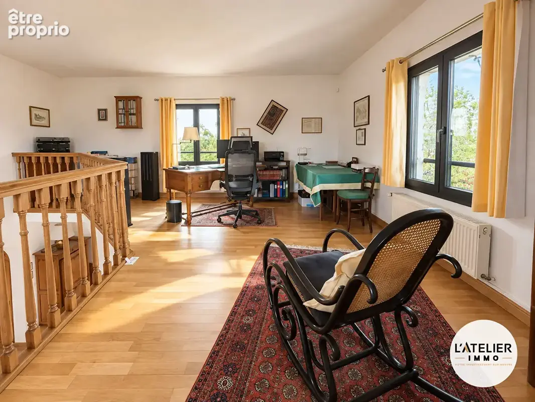 Maison Brimont 185 m2 - photo 7