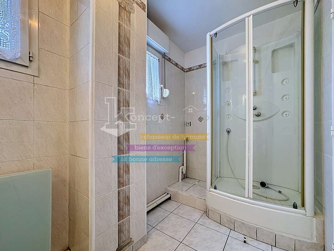 n°5 - Appartement à CLERMONT