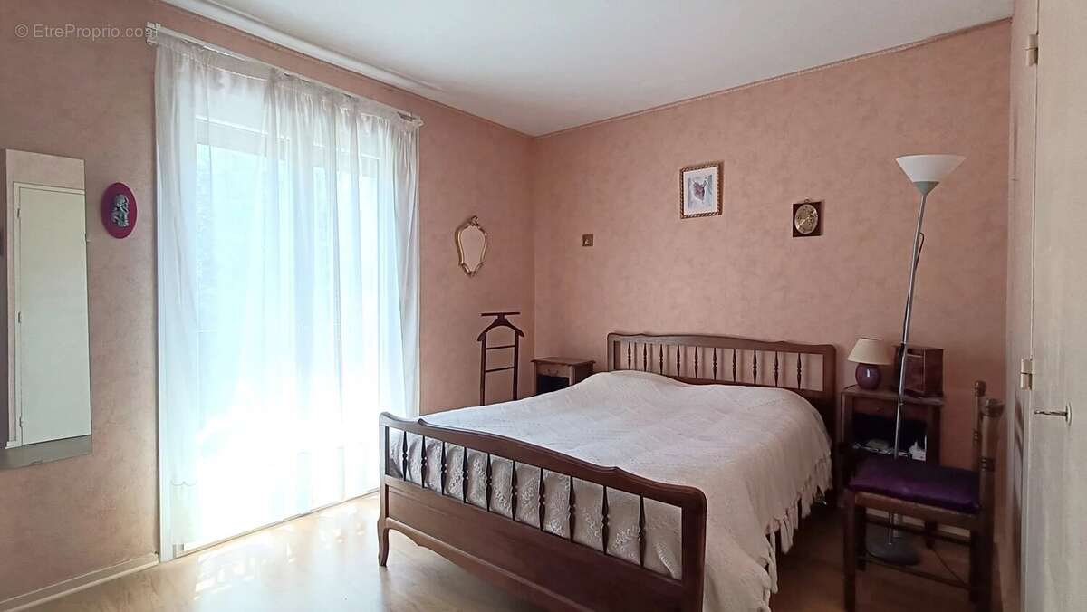 Maison 3 chambres nord-est poitiers - photo 12