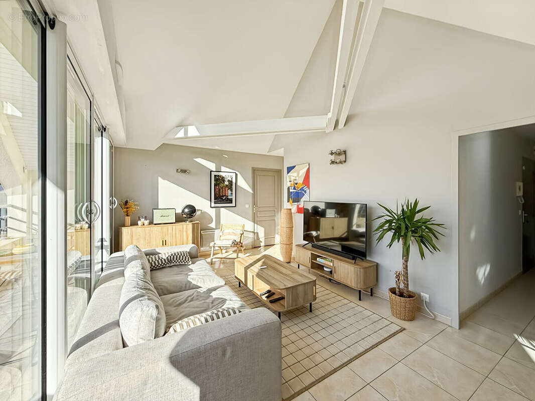 Appartement à GUERANDE