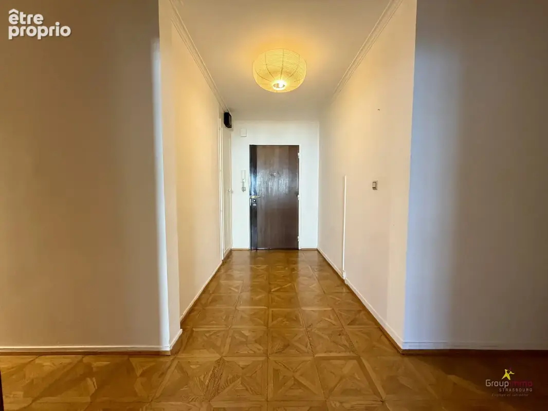 Appartement 3 pièces 83 m² à vendre à Strasbourg (67000) - photo 5