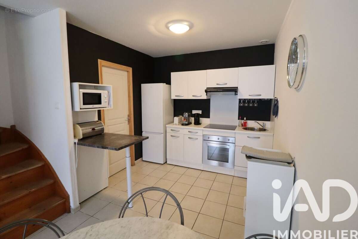 Photo 7 - Appartement à GUJAN-MESTRAS