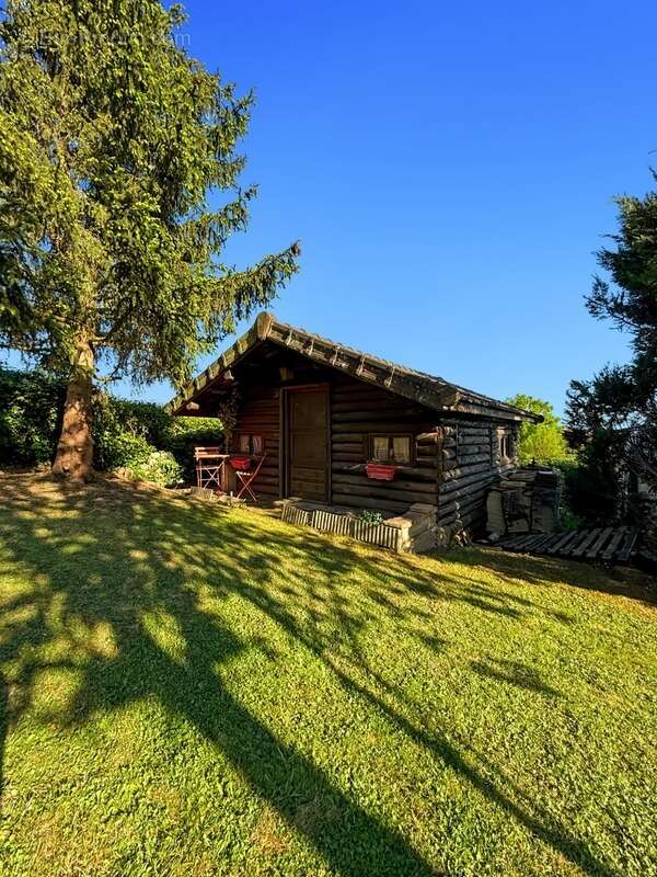 Maison à COUCHES