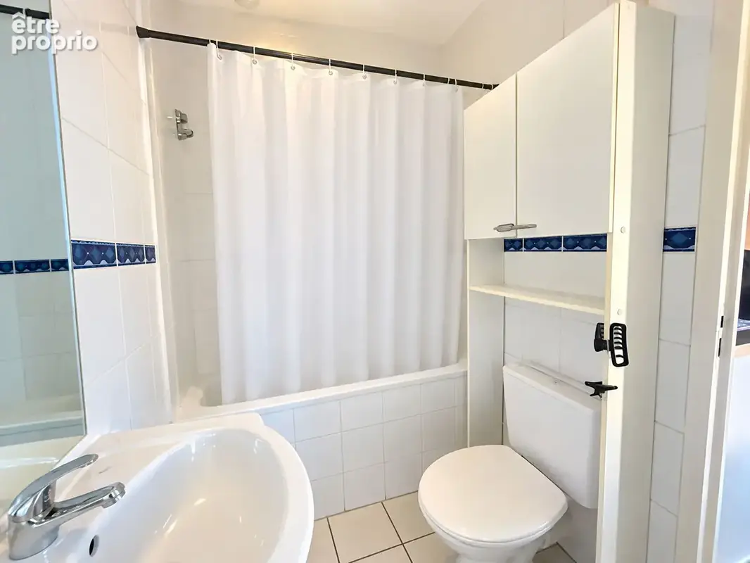 Narbonne studio duplex 43,90 m² - photo 6