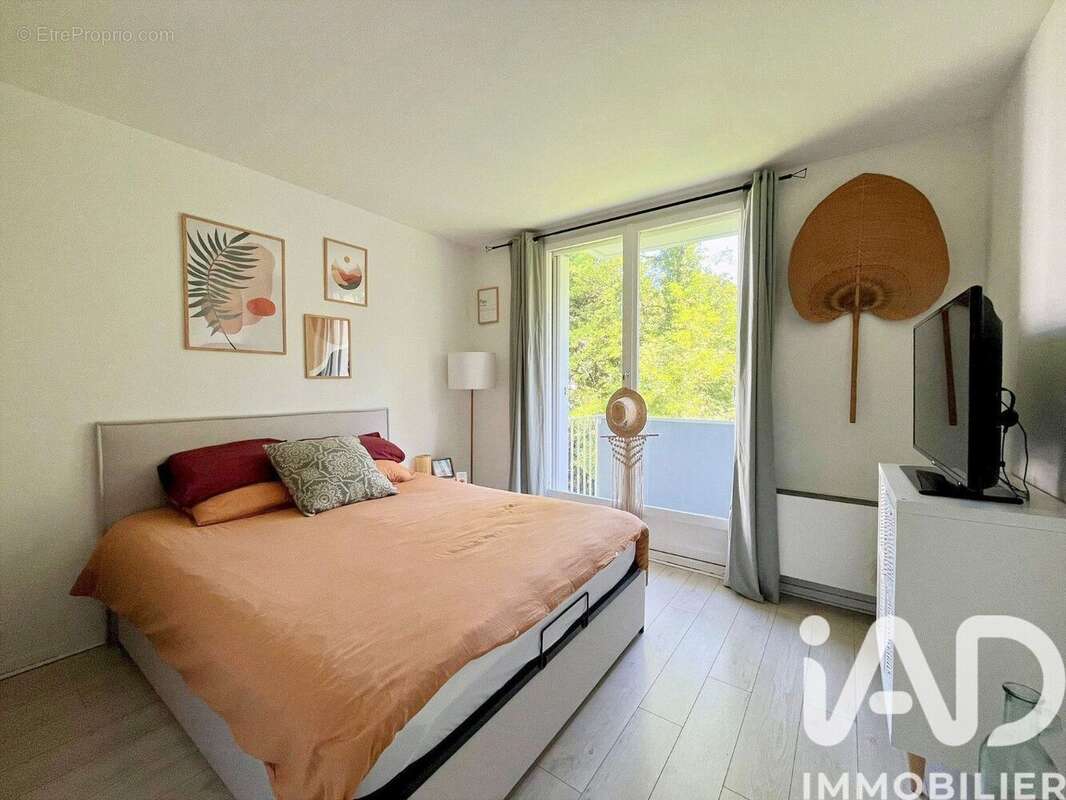 Photo 7 - Appartement à BRUGES