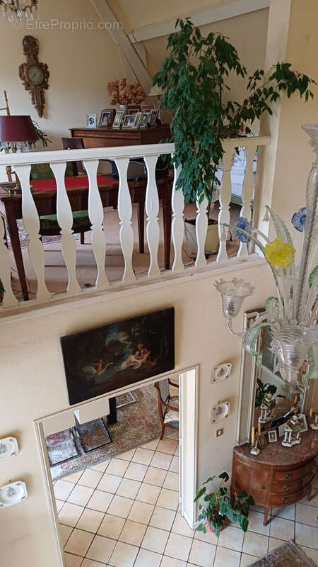 Maison à BELLERIVE-SUR-ALLIER