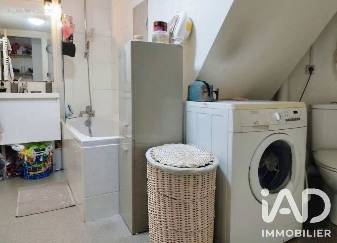 Photo 2 - Appartement à SAINT-NICOLAS-DE-PORT