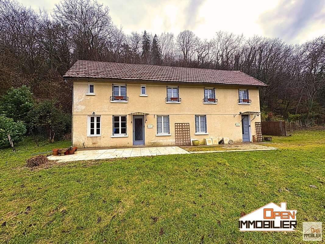 Maison à LE BUGUE