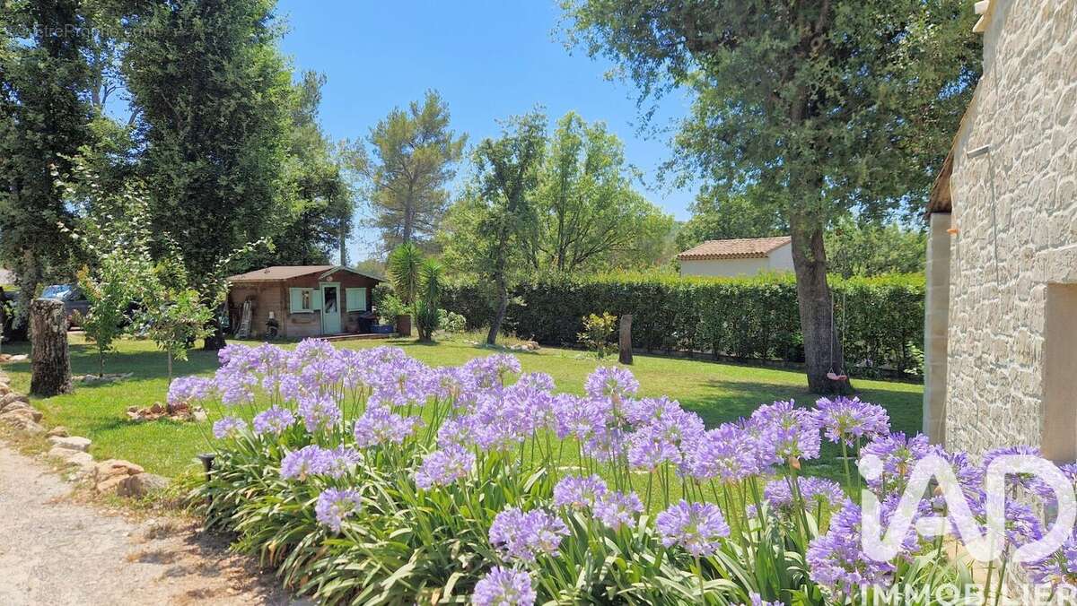 Photo 7 - Maison à TOURRETTES-SUR-LOUP