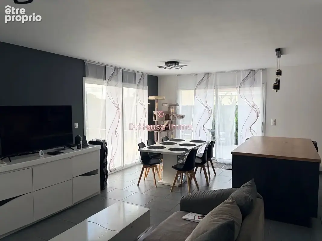 Maison 5 pièces 98 m² à vendre à Verrieres (10390) - photo 5