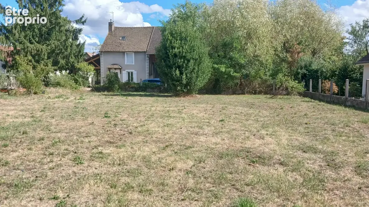 Terrain constructible! - photo 2