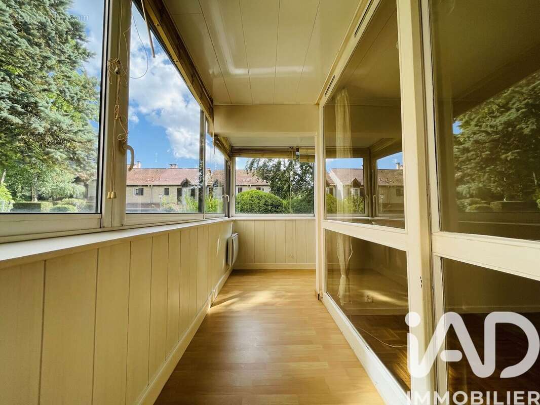 Photo 6 - Appartement à SAINT-GERMAIN-EN-LAYE