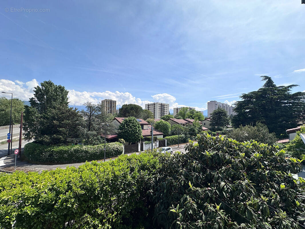 Maison à GRENOBLE