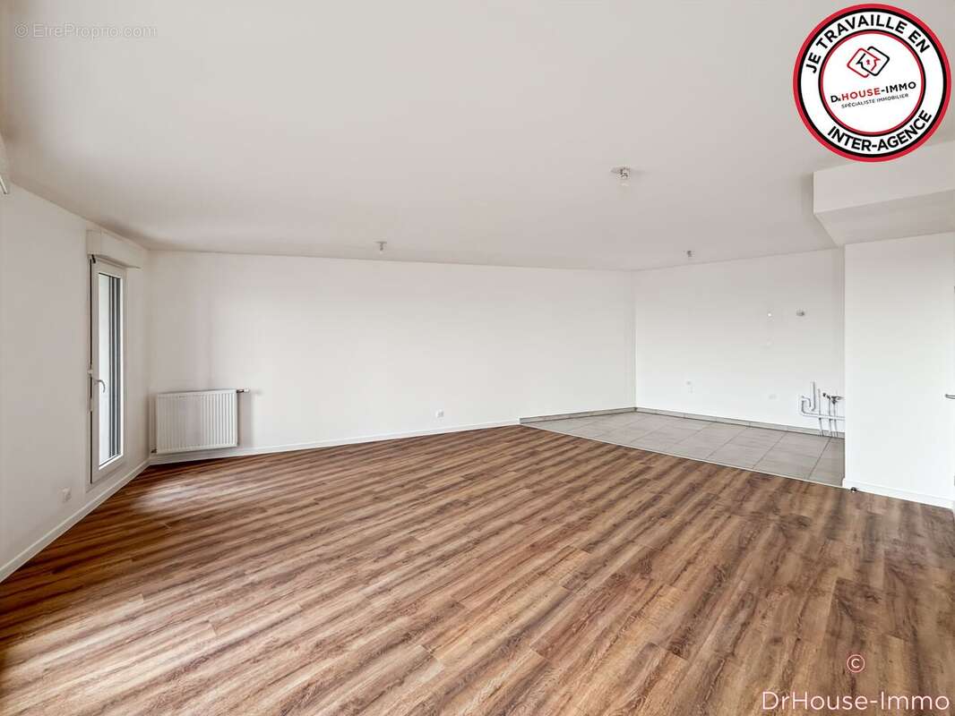 Appartement à MERIGNAC