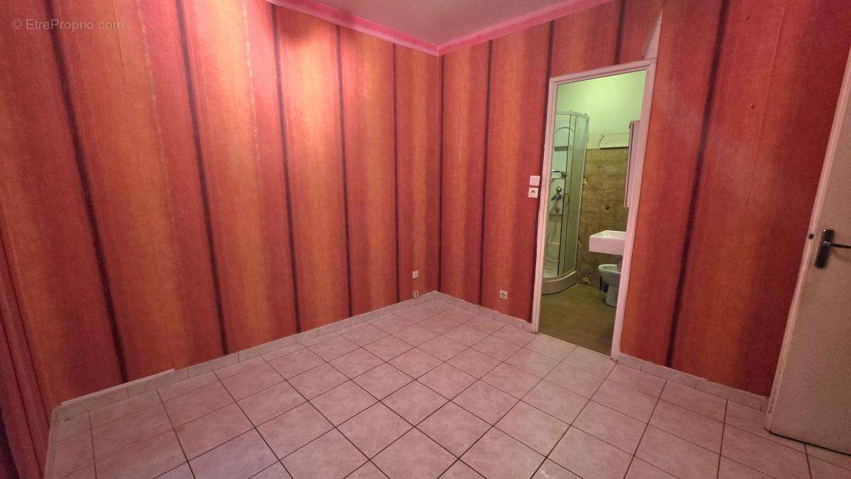 Appartement à LYON-4E