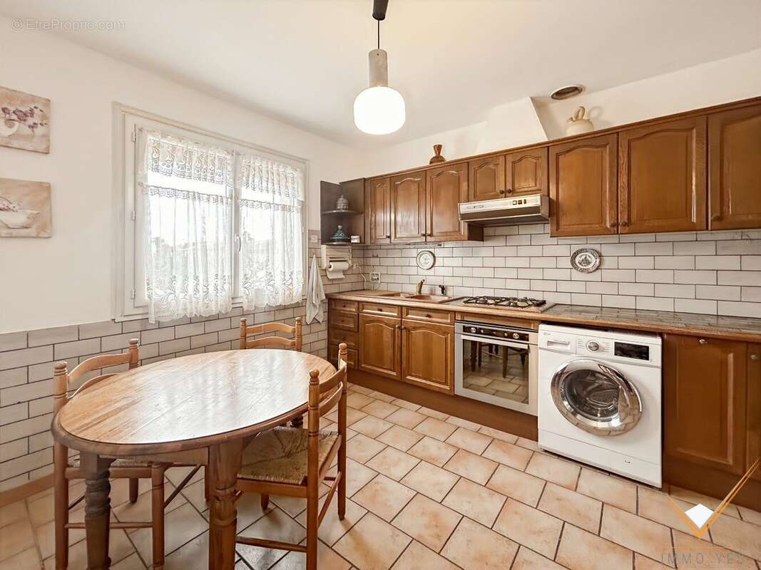 Maison à QUINT-FONSEGRIVES