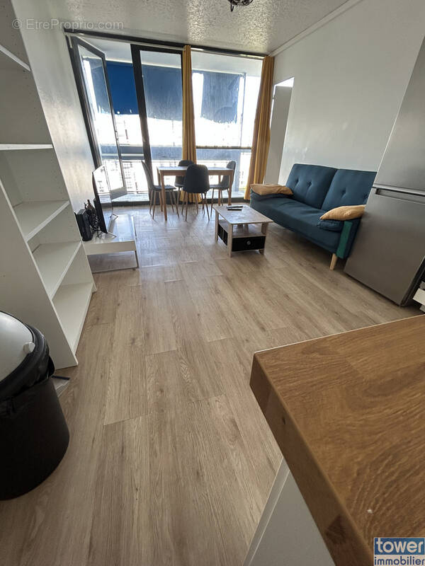 Appartement à MERIGNAC
