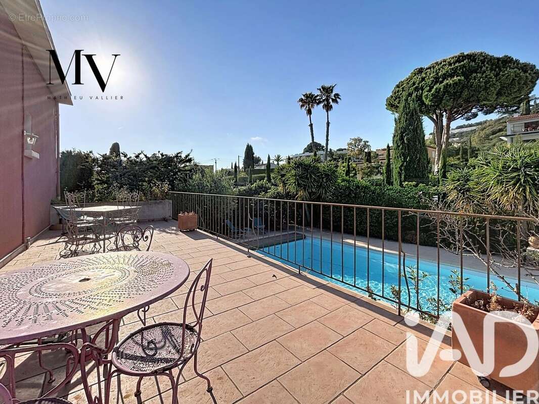 Photo 4 - Maison à BANDOL