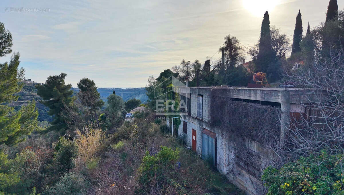 Maison à COLOMARS