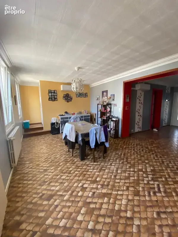 Maison 5 chambres , idéale famille nombreuse - photo 5