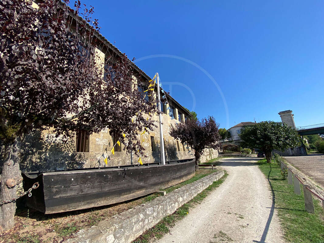 Maison à SAINTE-FOY-LA-GRANDE