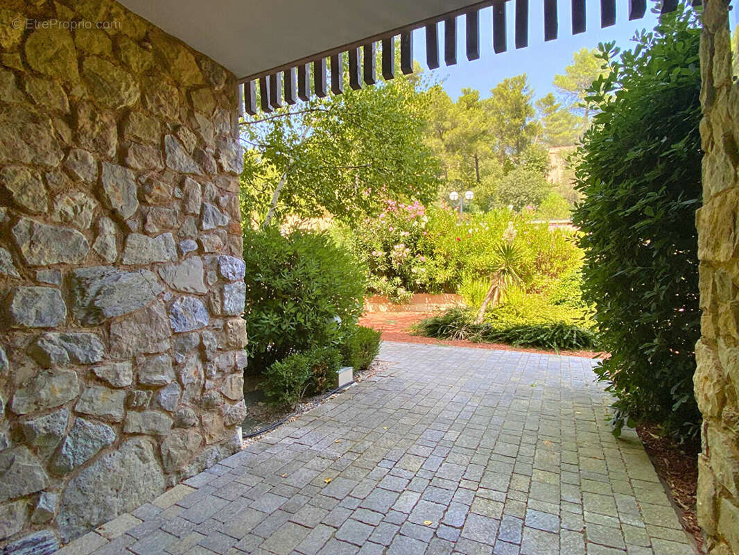 Appartement à GRABELS