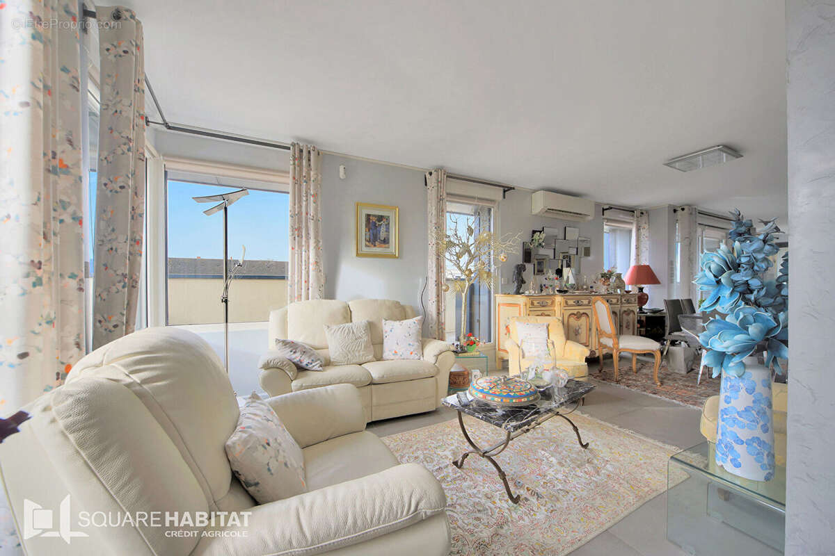 Appartement à ARRAS