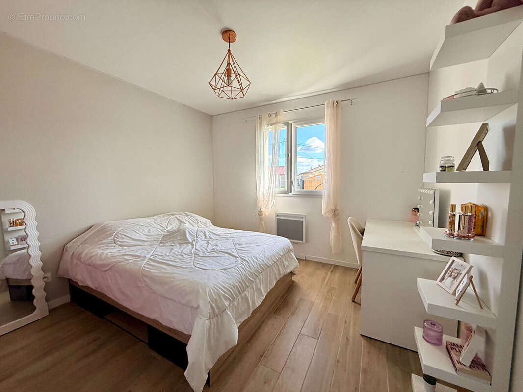 Maison 85m² à coutras - photo 5
