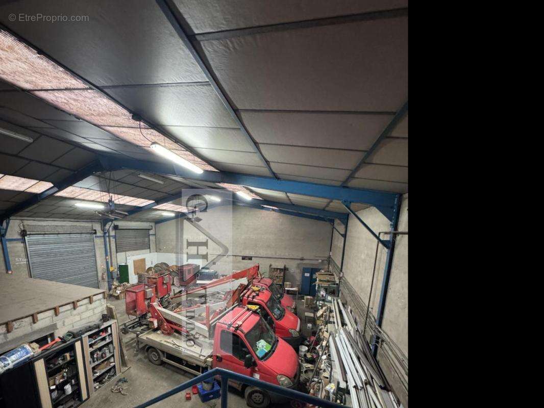 Terrain à BALLAINVILLIERS