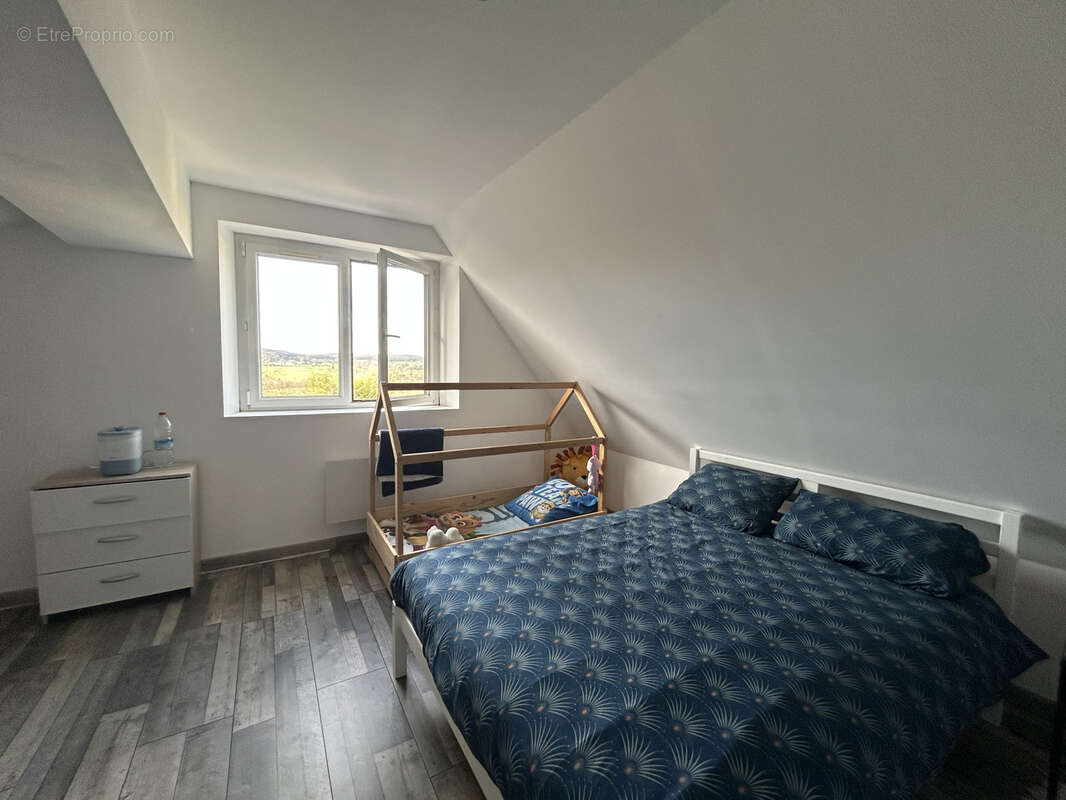 Maison à SAINT-MARD-DE-RENO