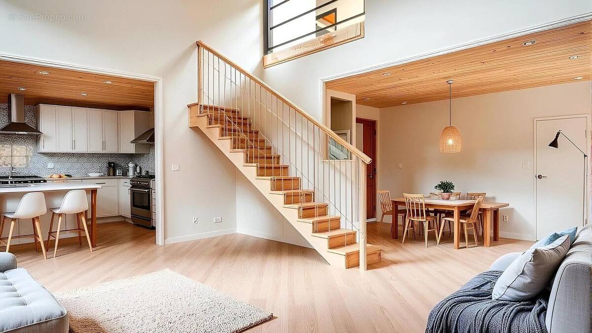 Photo 1 - Appartement à SAINTE-MAXIME