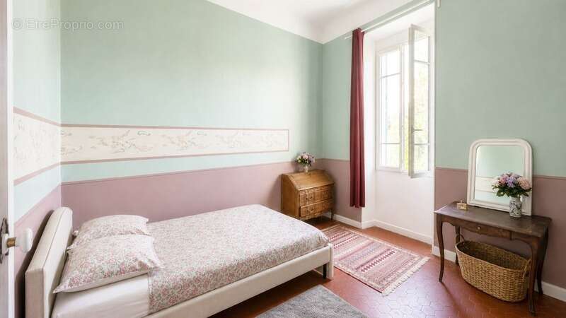 Maison à SALON-DE-PROVENCE