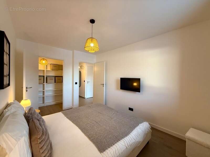 Appartement à LES GETS