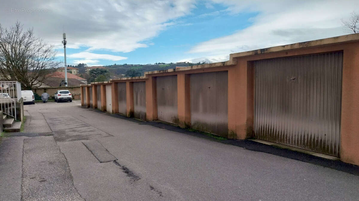 Appartement à VIENNE