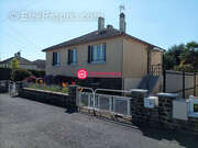 Maison à BEAUMONT-SUR-SARTHE