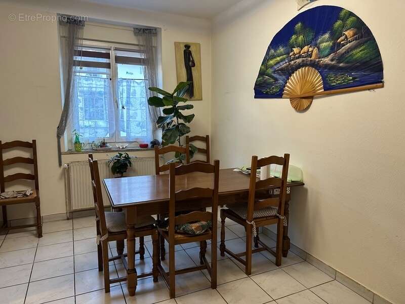 Maison à vendre 6 pièces COUME (57) - photo 6