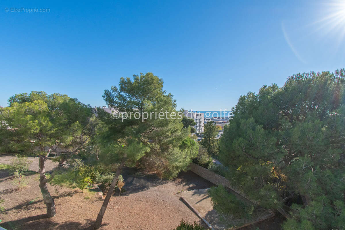 Appartement à SETE