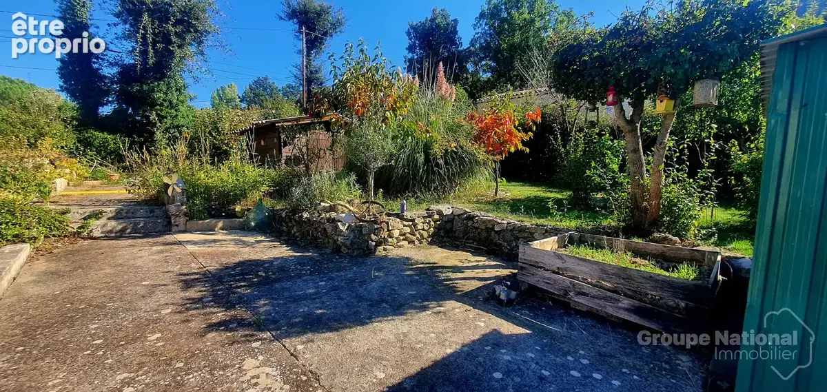 Maison Artigues T5 - photo 4