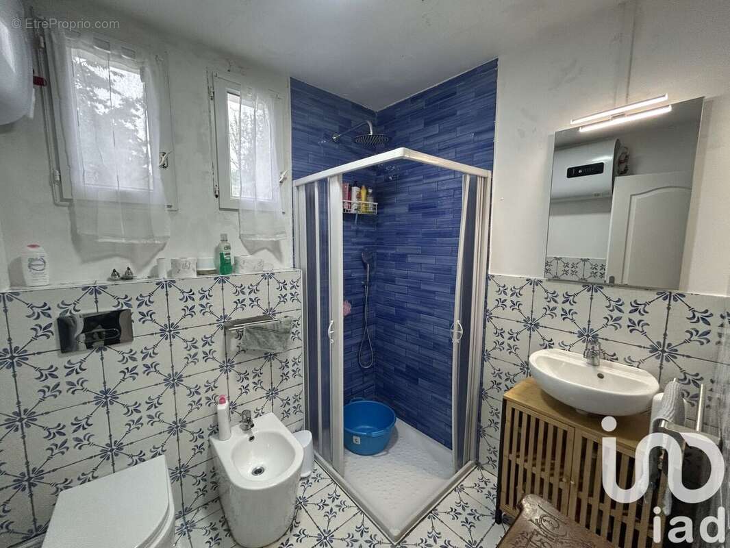 Photo 6 - Maison à CHATEAU-THIERRY