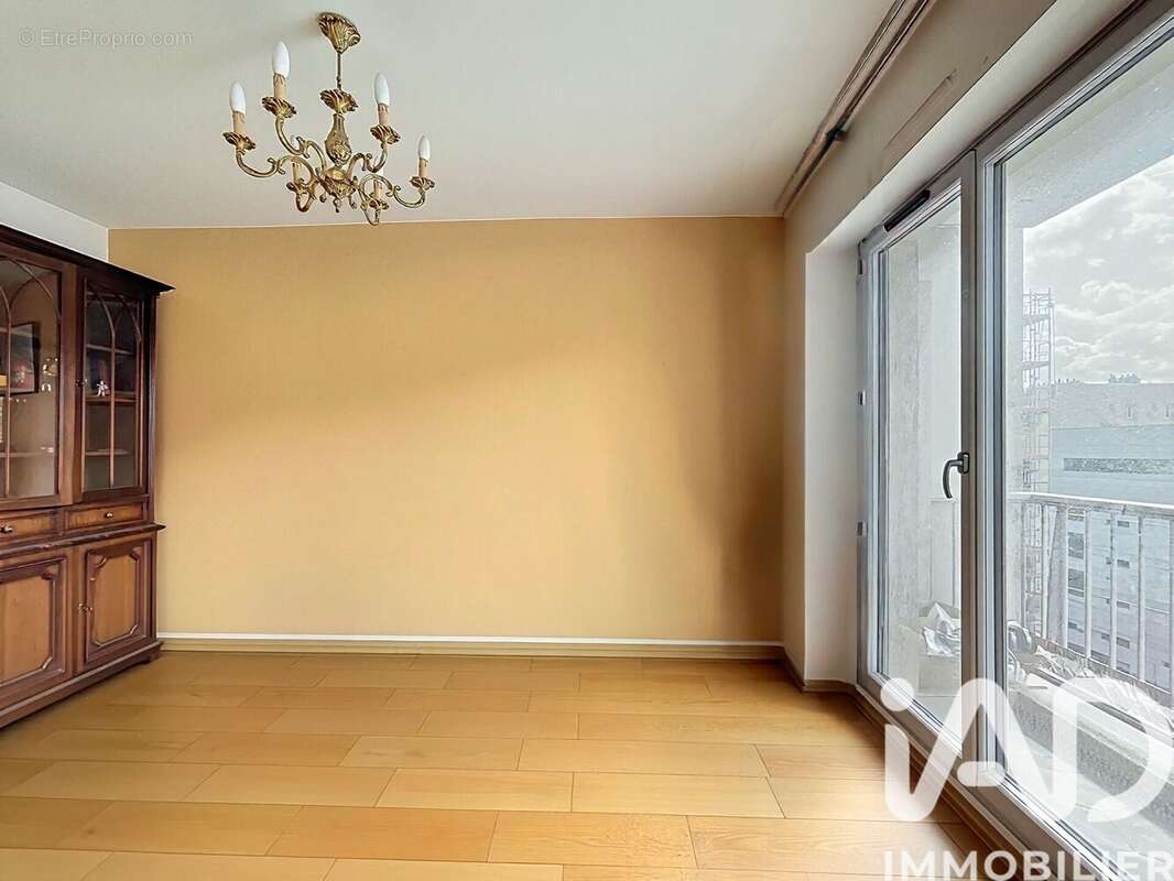 Photo 6 - Appartement à PARIS-19E