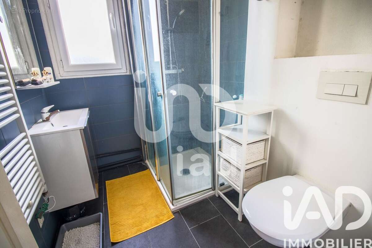 Photo 6 - Appartement à RENNES