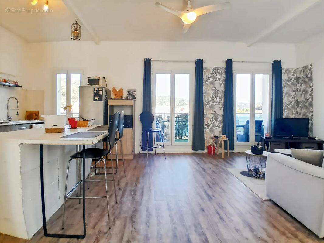 Appartement à AMELIE-LES-BAINS-PALALDA