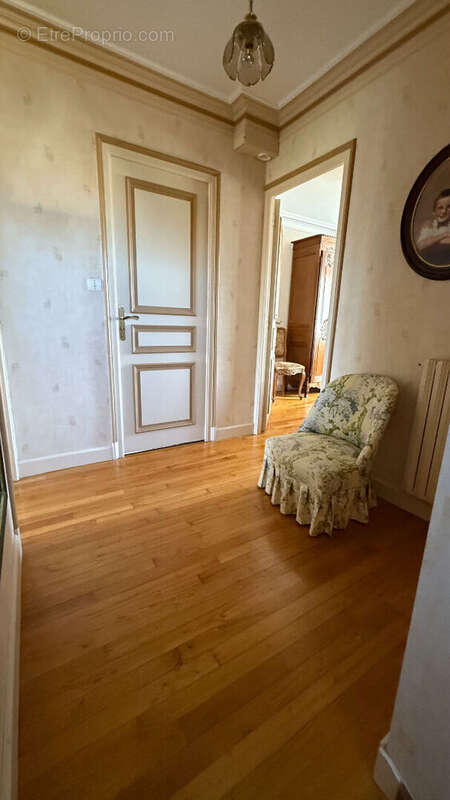 Maison à PLOUGONVEN