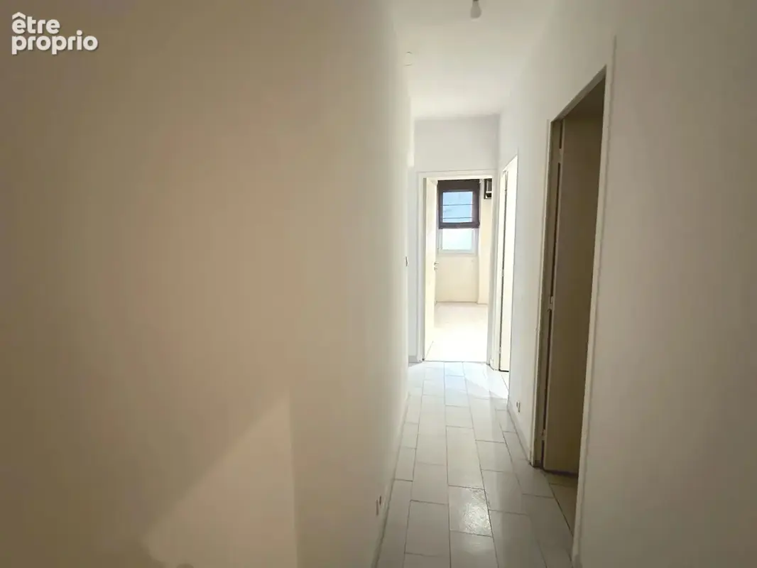Bel appartement T3 Aubagne Centre - photo 13