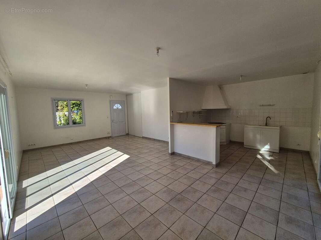 Maison à SAINT-FELIX