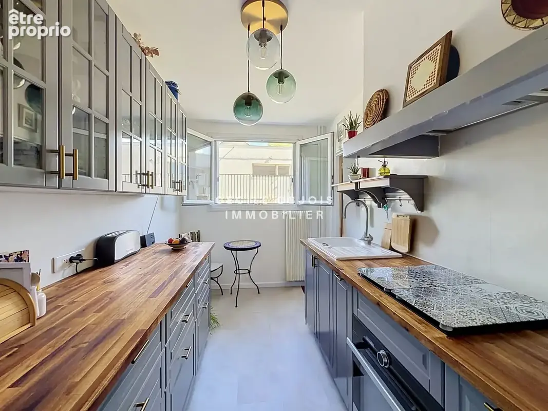 Appartement 4 pièces 81 m² à vendre à Champigny-Sur-Marne (94500) - photo 5