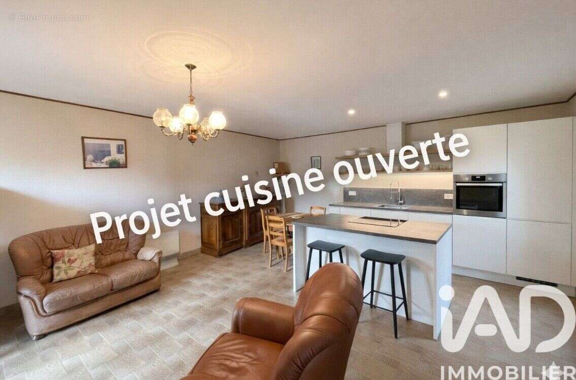 Photo 9 - Maison à PECHBONNIEU