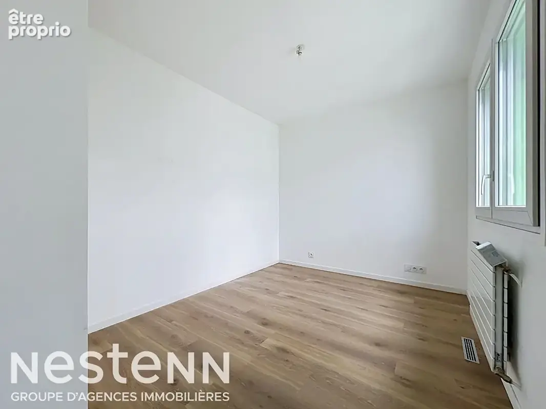 Maison contemporaine 5 pièces à vendre à Villeneuve Saint Georges - Rare sur le marché ! - photo 14